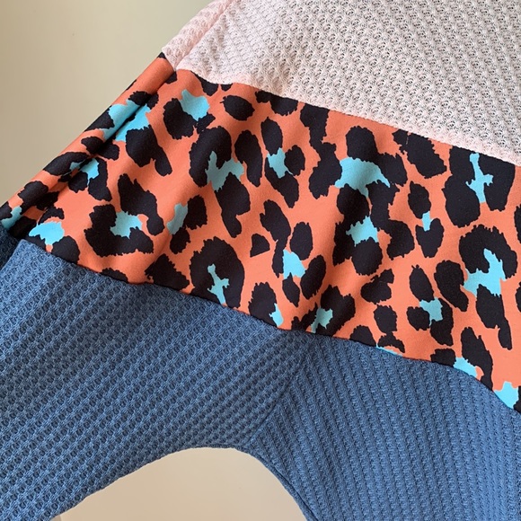 Multicolored Sweater - Picture 5 of 8